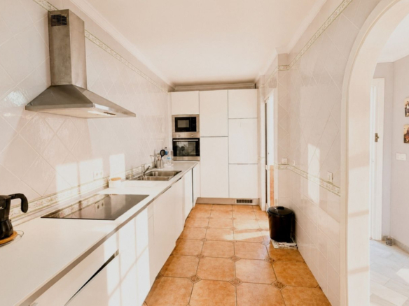 Apartment for sale in Mijas