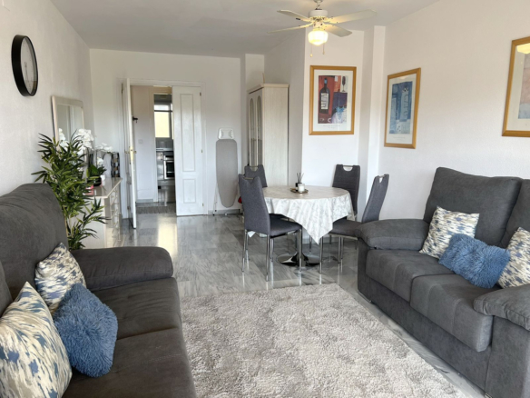 Apartment for sale in Mijas