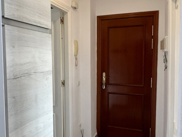 Apartment for sale in Mijas