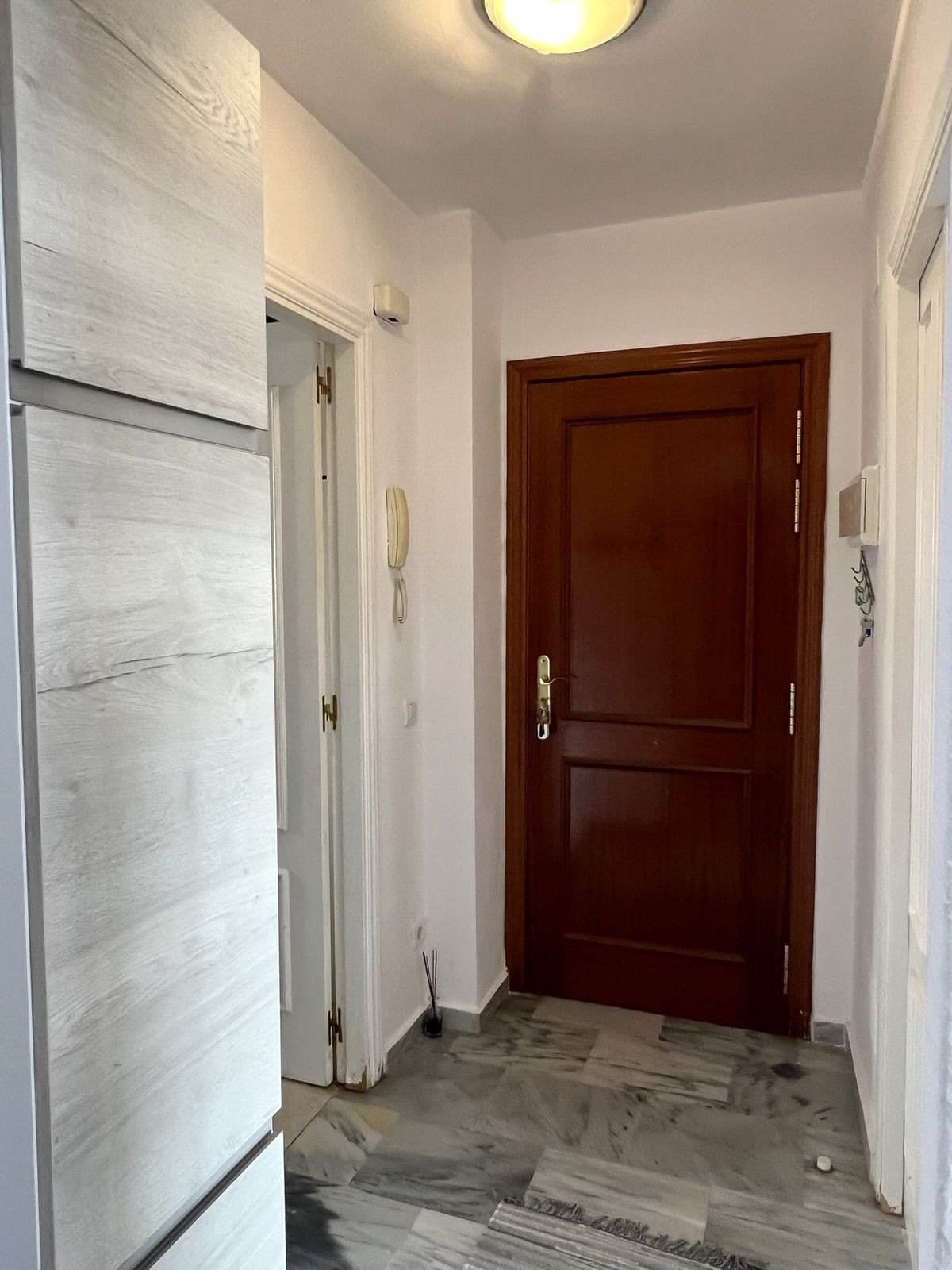 Apartment for sale in Mijas