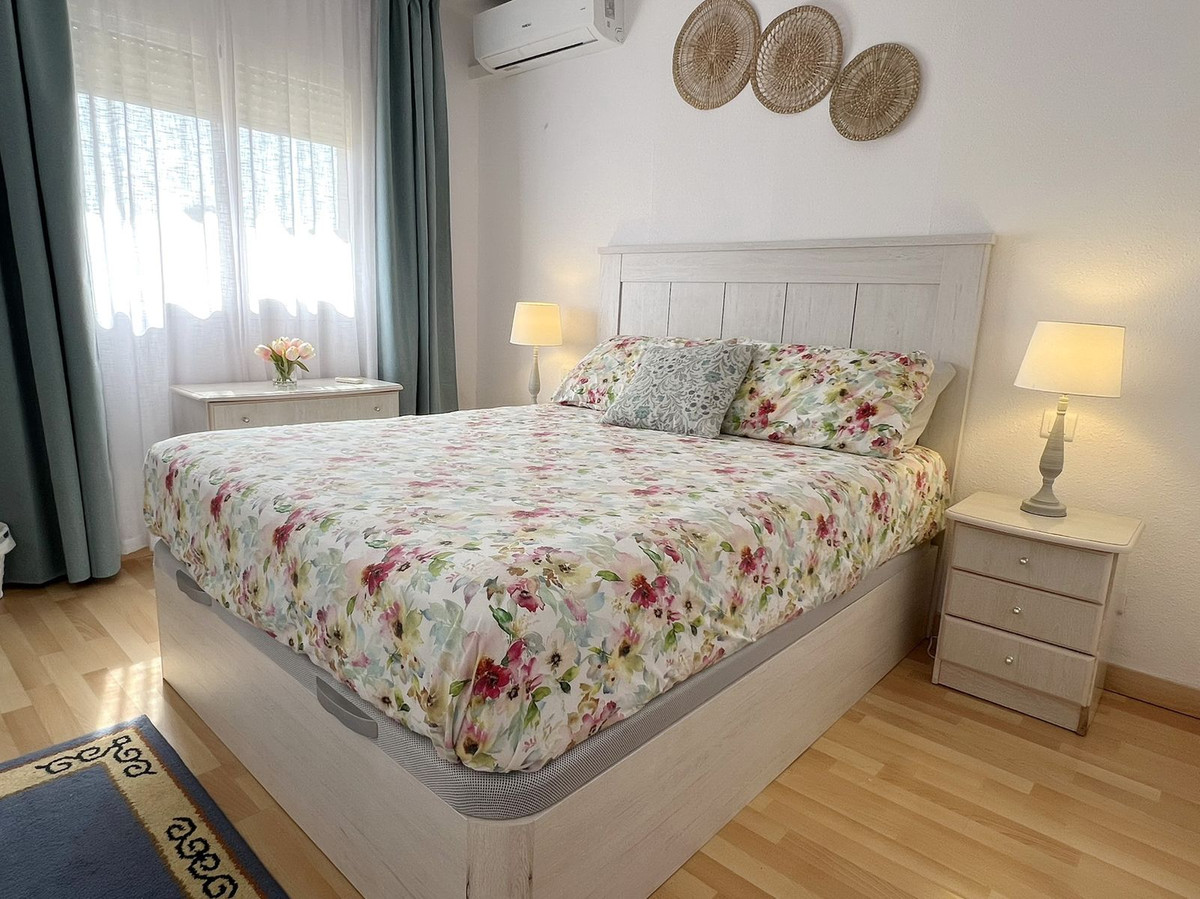 Apartment for sale in Mijas