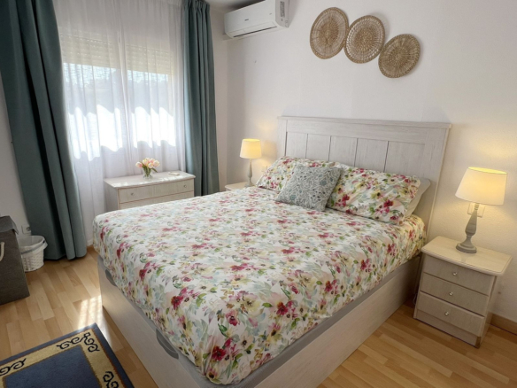 Apartment for sale in Mijas