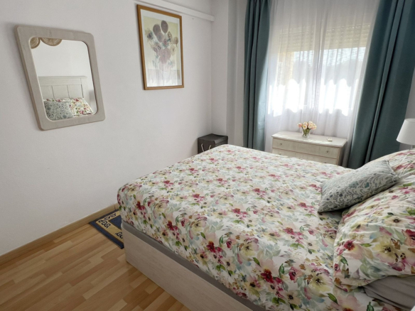 Apartment for sale in Mijas