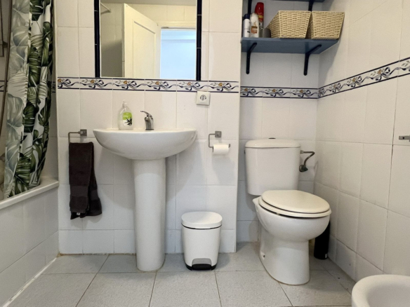 Apartment for sale in Mijas