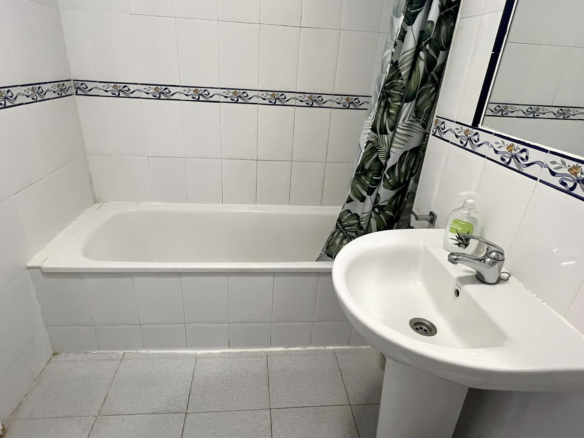 Apartment for sale in Mijas