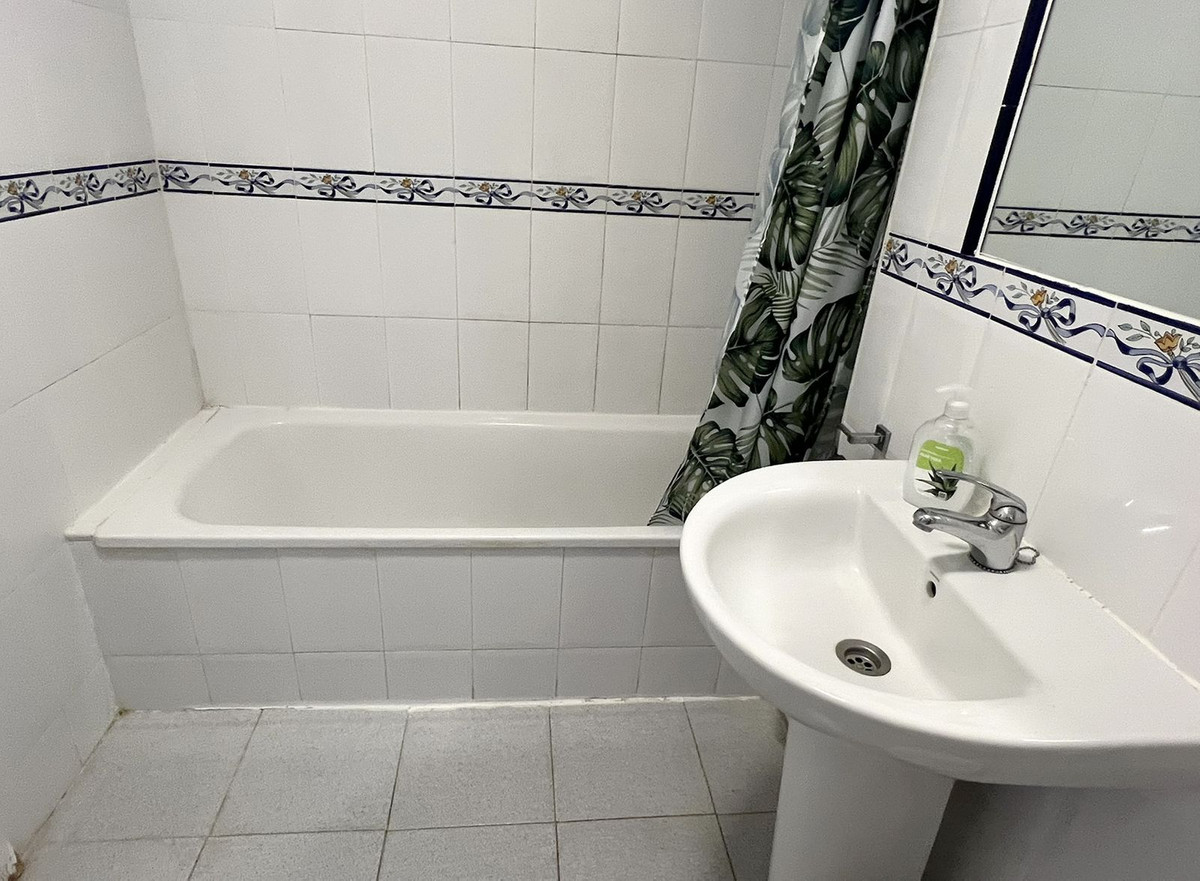 Apartment for sale in Mijas