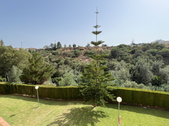 Apartment for sale in Mijas