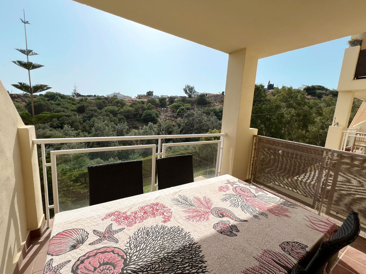 Apartment for sale in Mijas