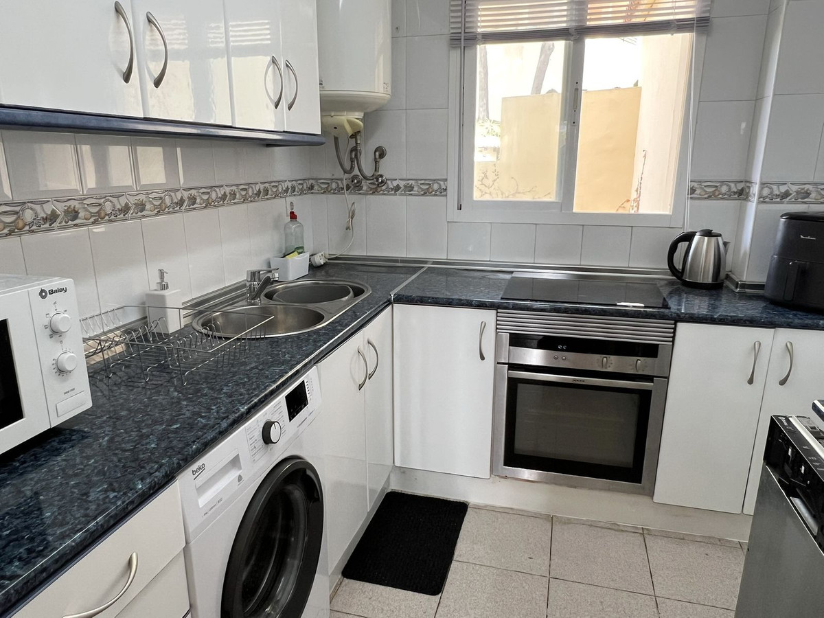 Apartment for sale in Mijas