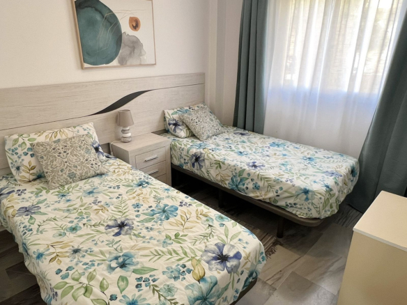 Apartment for sale in Mijas
