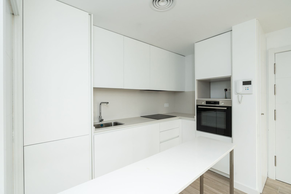 Apartment for sale in Mijas