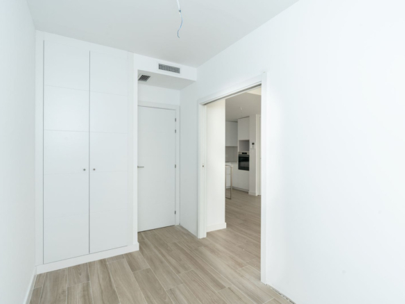 Apartment for sale in Mijas