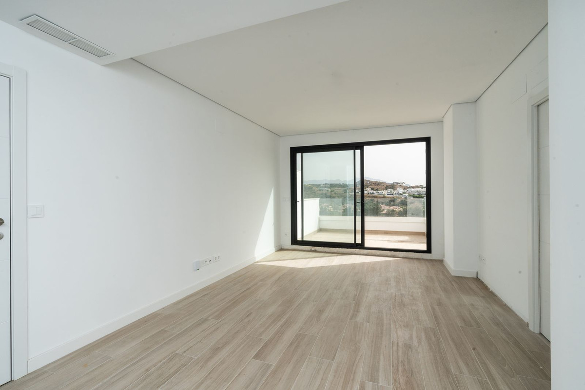 Apartment for sale in Mijas