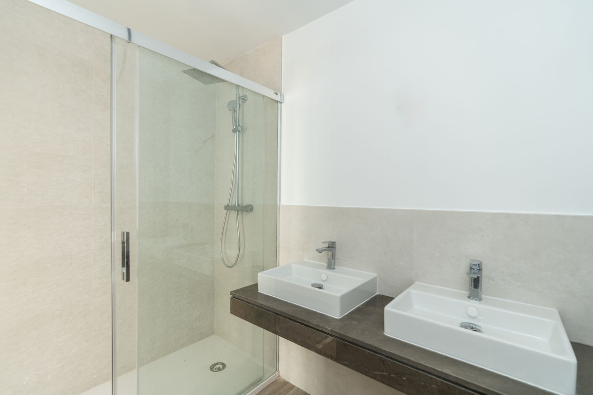 Apartment for sale in Mijas