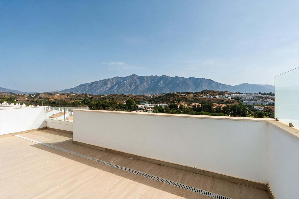 Apartment for sale in Mijas