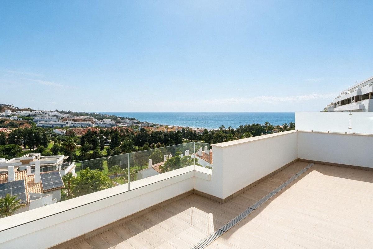 Apartment-in-Mijas-Ref-R5455957 Apartment for sale in Mijas