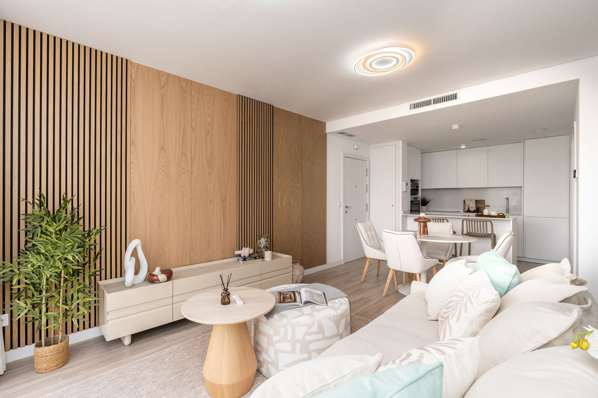 Apartment for sale in Mijas