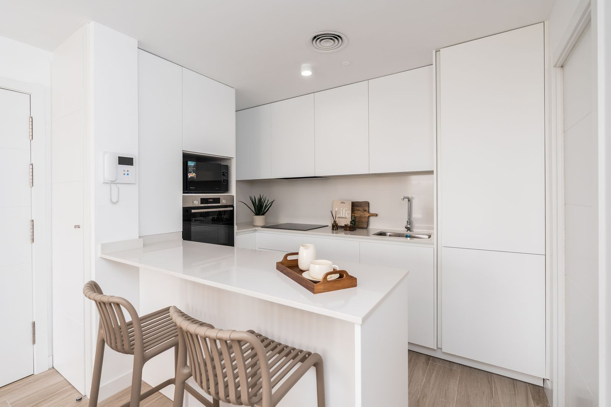 Apartment for sale in Mijas