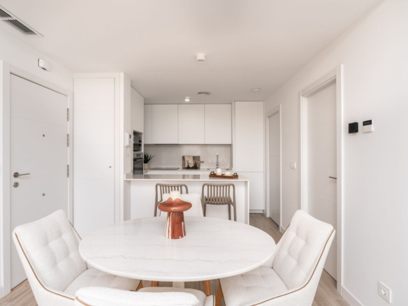 Apartment for sale in Mijas