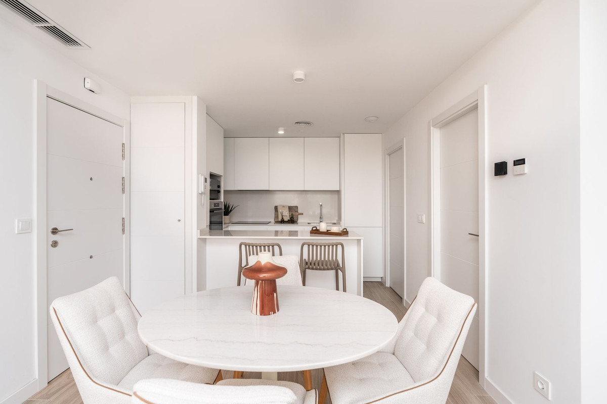 Apartment for sale in Mijas