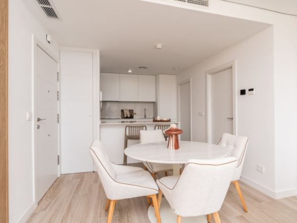 Apartment for sale in Mijas