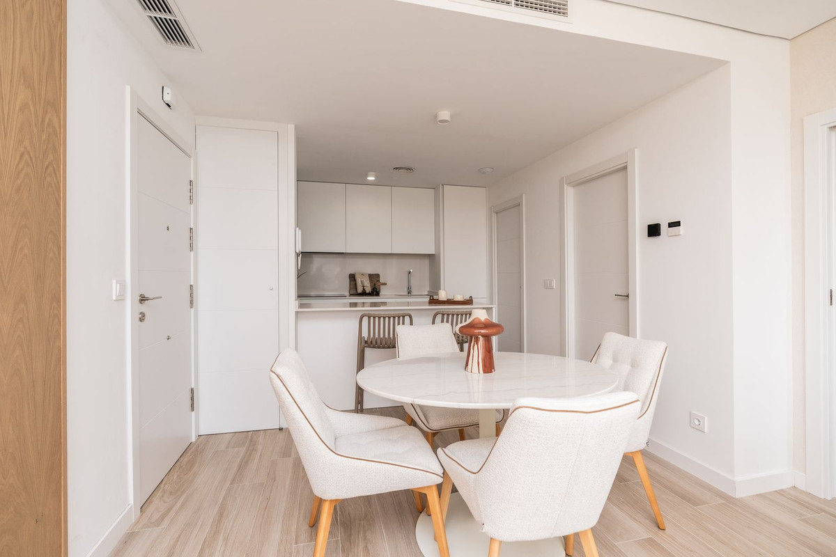 Apartment for sale in Mijas