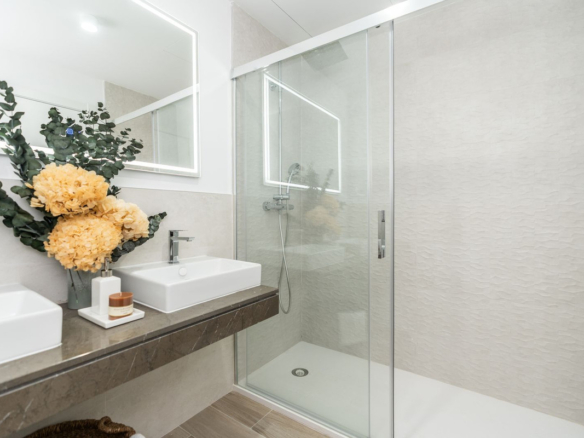 Apartment for sale in Mijas
