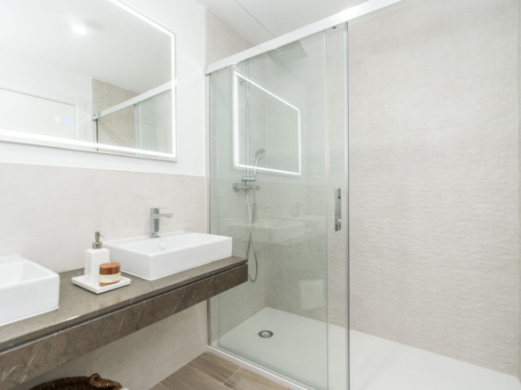 Apartment for sale in Mijas