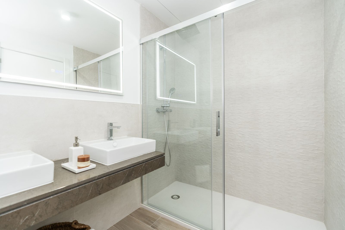 Apartment for sale in Mijas