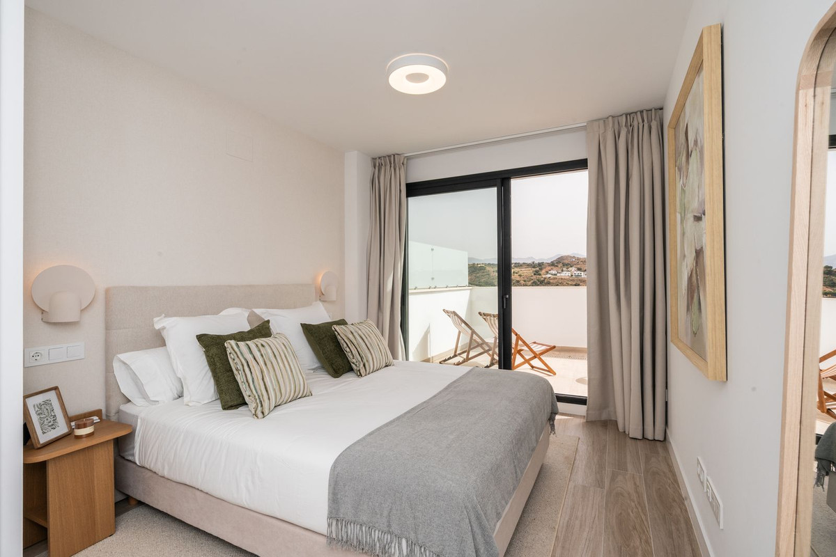 Apartment for sale in Mijas