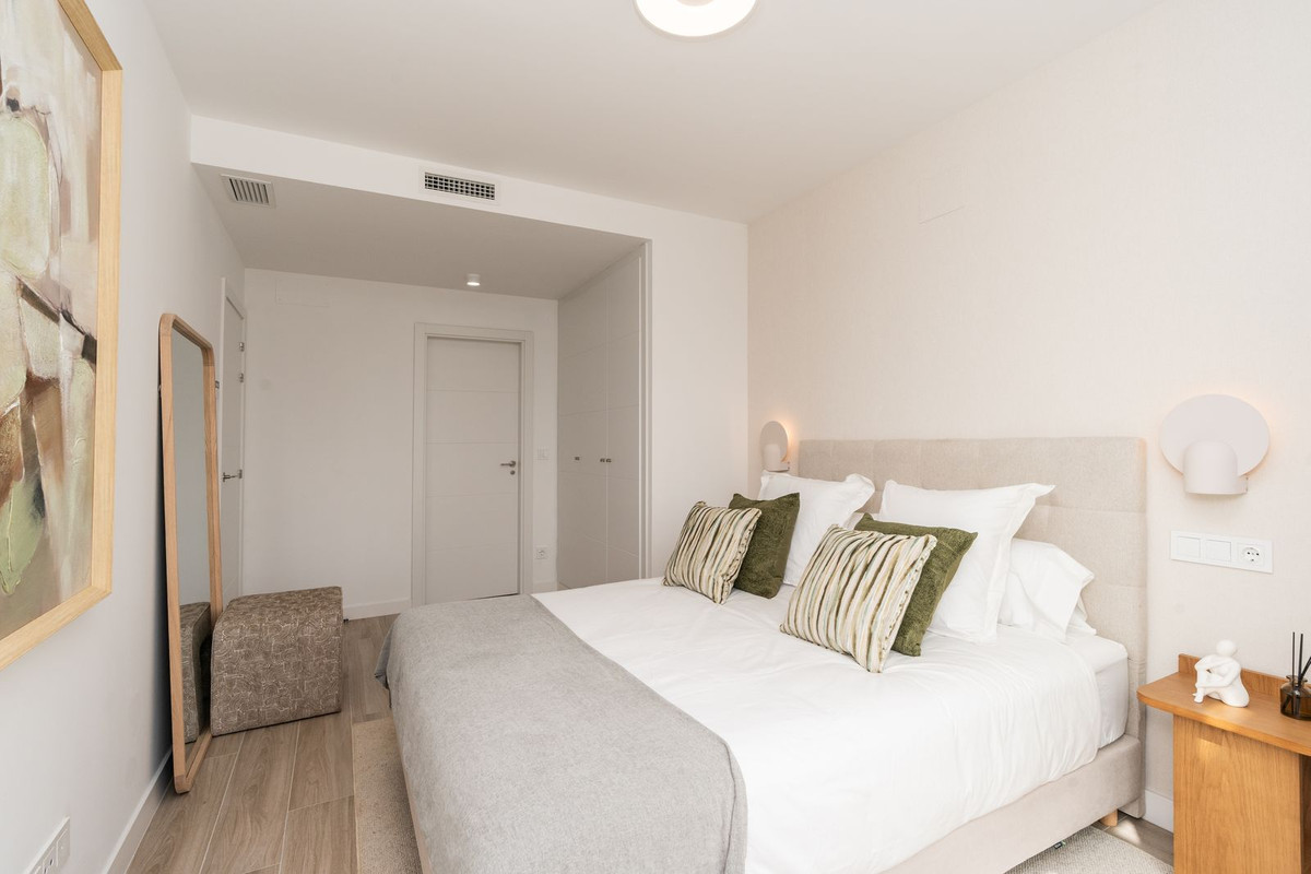 Apartment for sale in Mijas