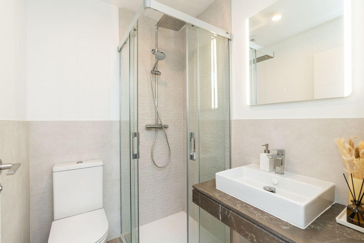 Apartment for sale in Mijas