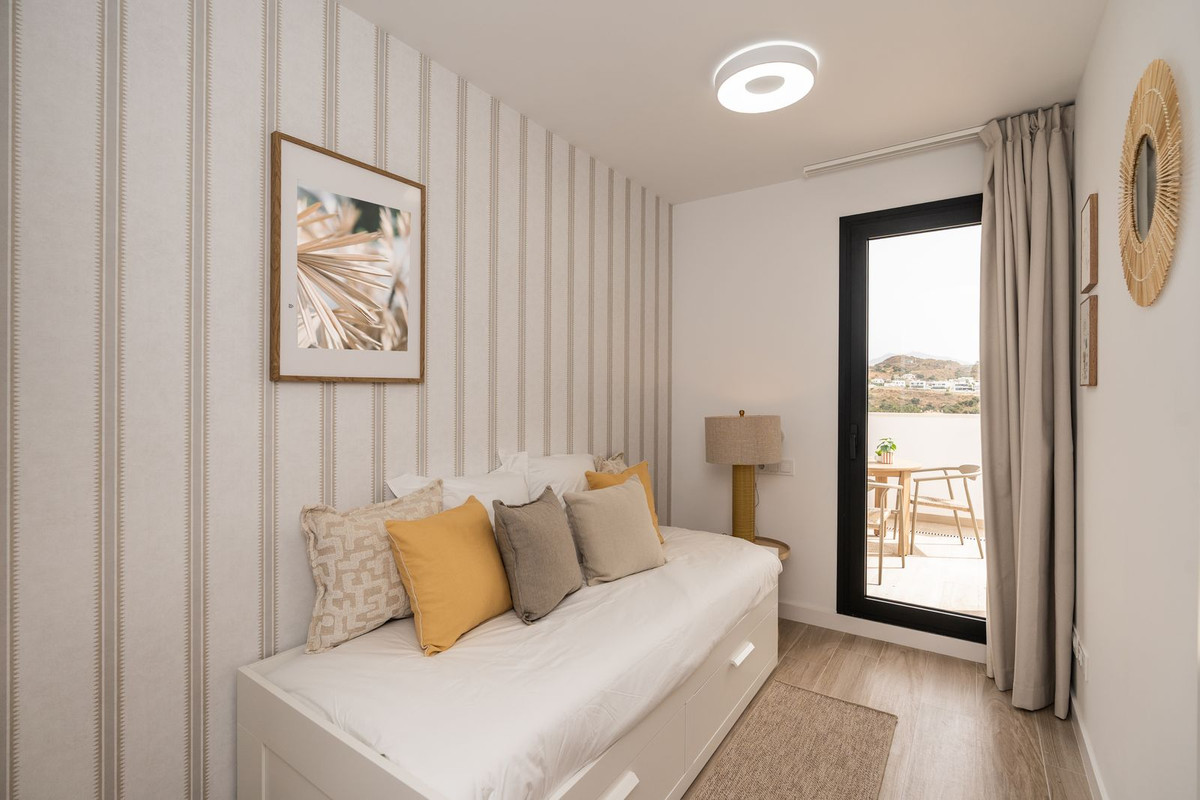 Apartment for sale in Mijas
