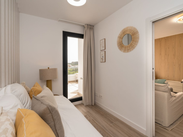 Apartment for sale in Mijas