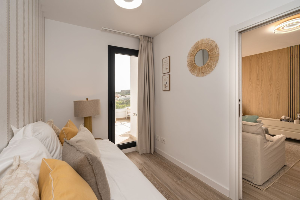 Apartment for sale in Mijas