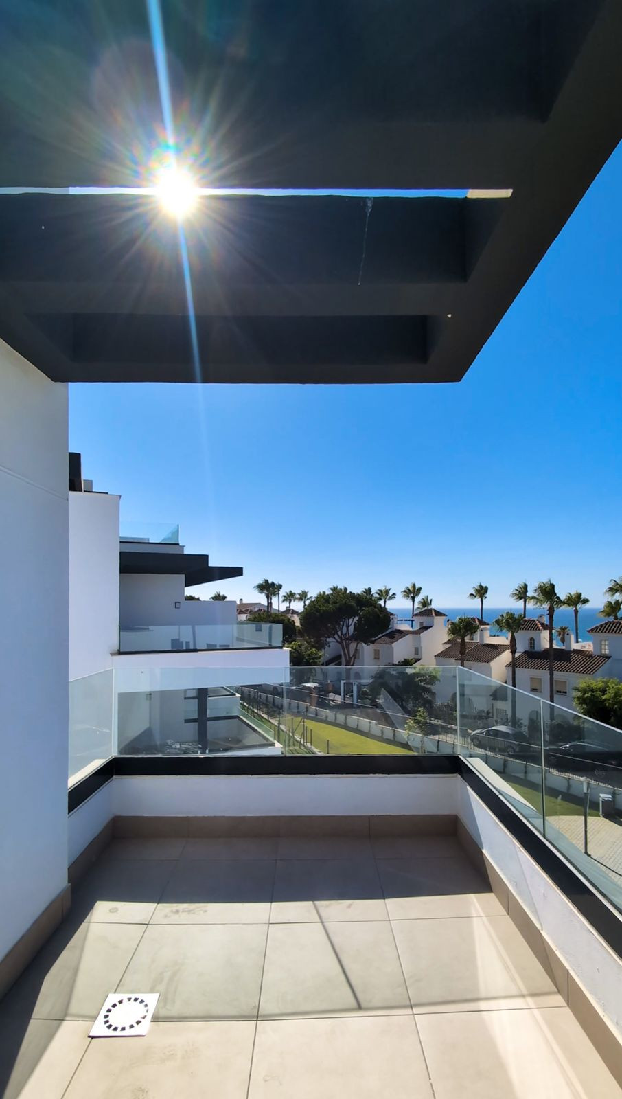 Apartment for sale in Mijas