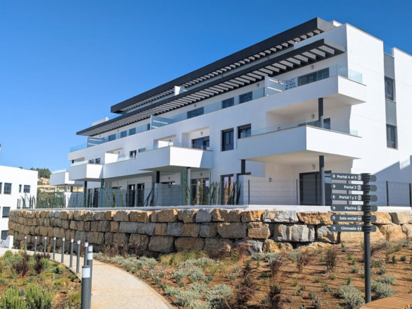 Apartment for sale in Mijas