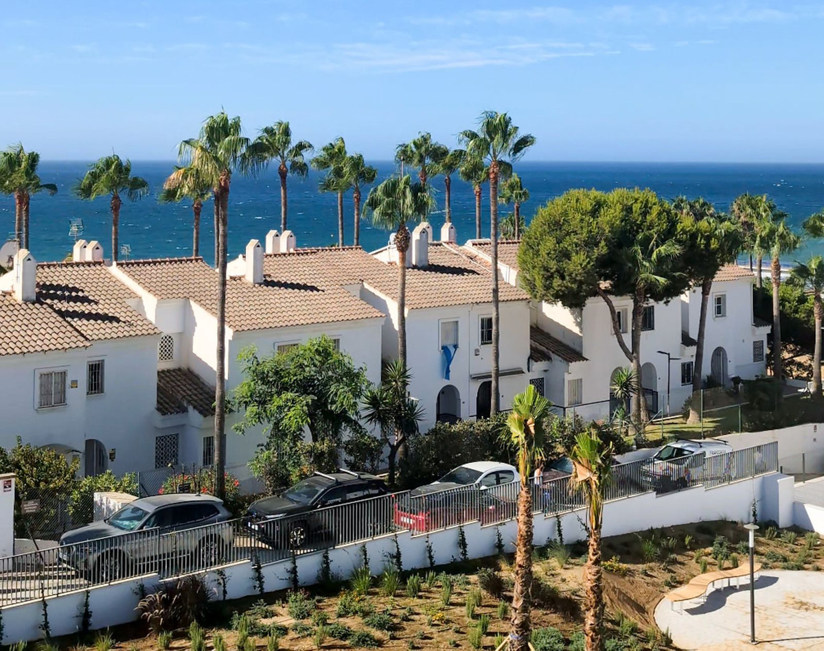 Apartment for sale in Mijas