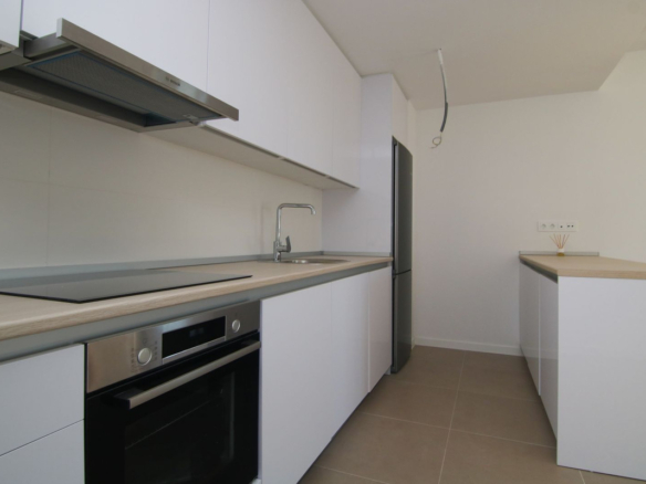 Apartment for sale in Mijas