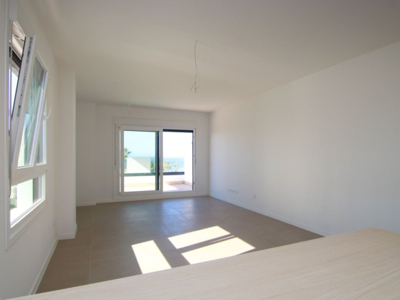 Apartment for sale in Mijas