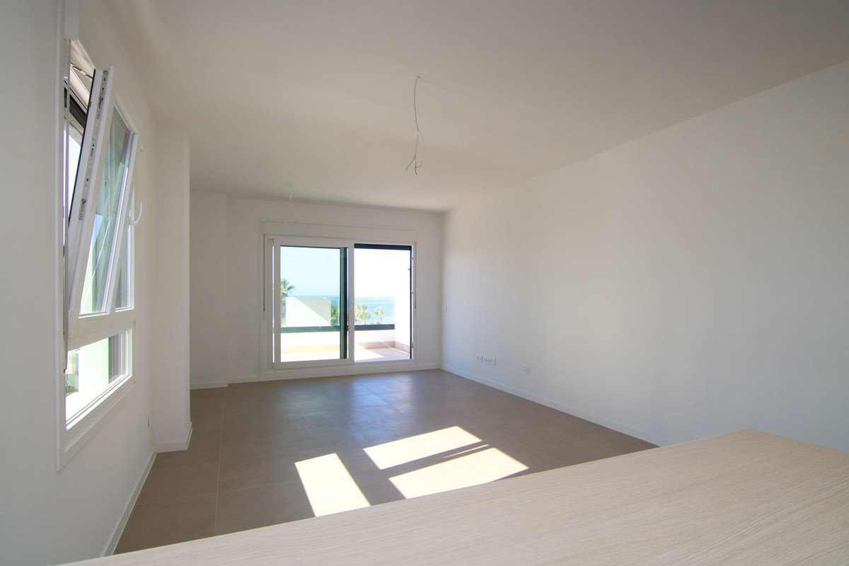 Apartment for sale in Mijas