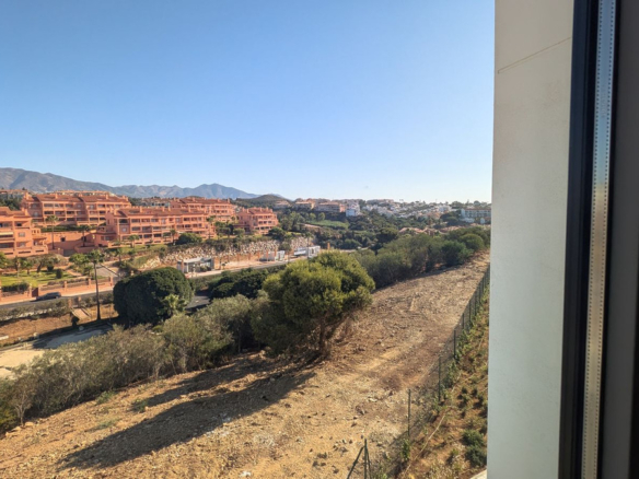 Apartment for sale in Mijas