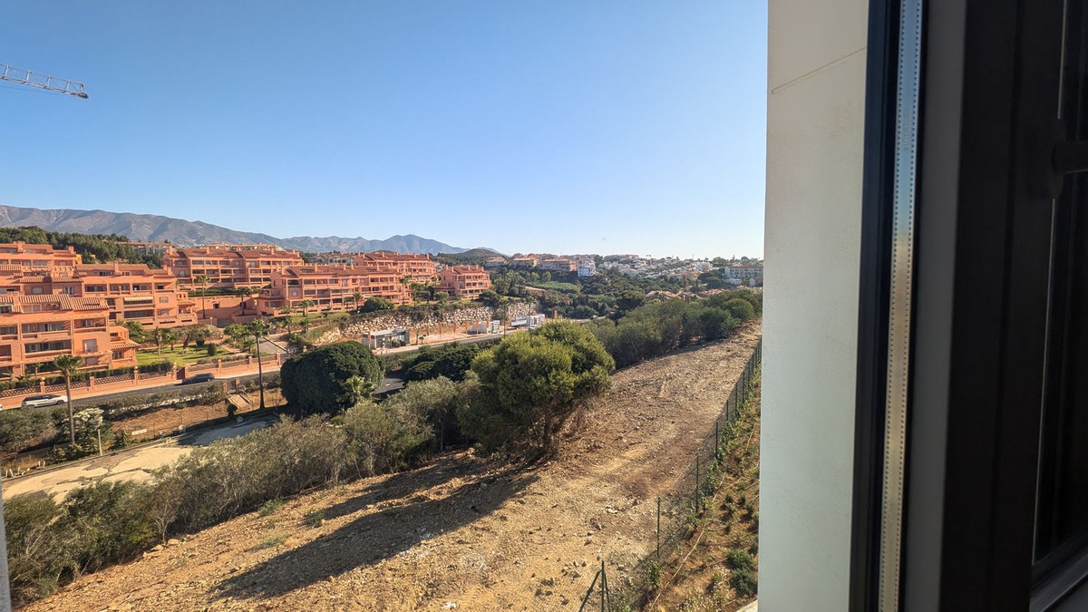 Apartment for sale in Mijas