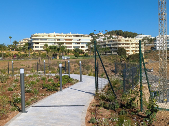 Apartment for sale in Mijas