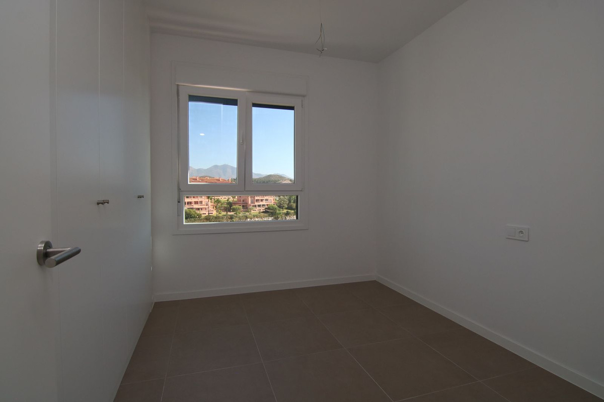 Apartment for sale in Mijas