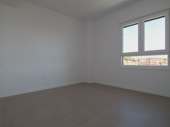 Apartment for sale in Mijas