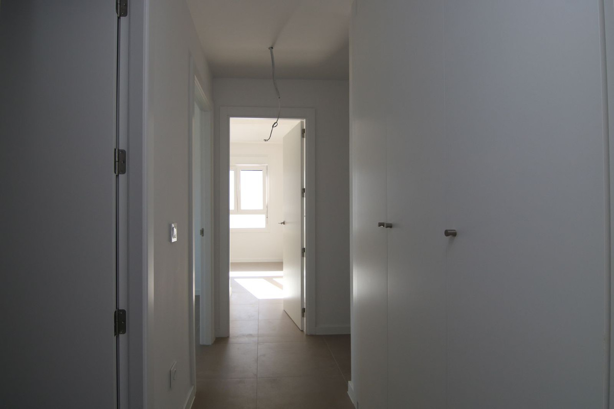 Apartment for sale in Mijas