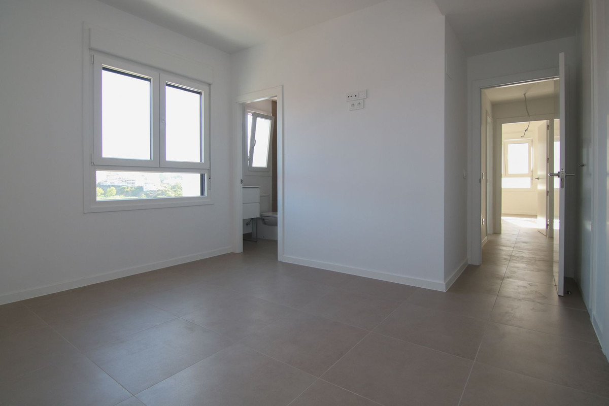 Apartment for sale in Mijas