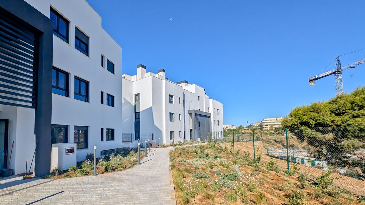 Apartment for sale in Mijas