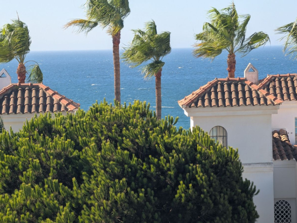 Apartment for sale in Mijas